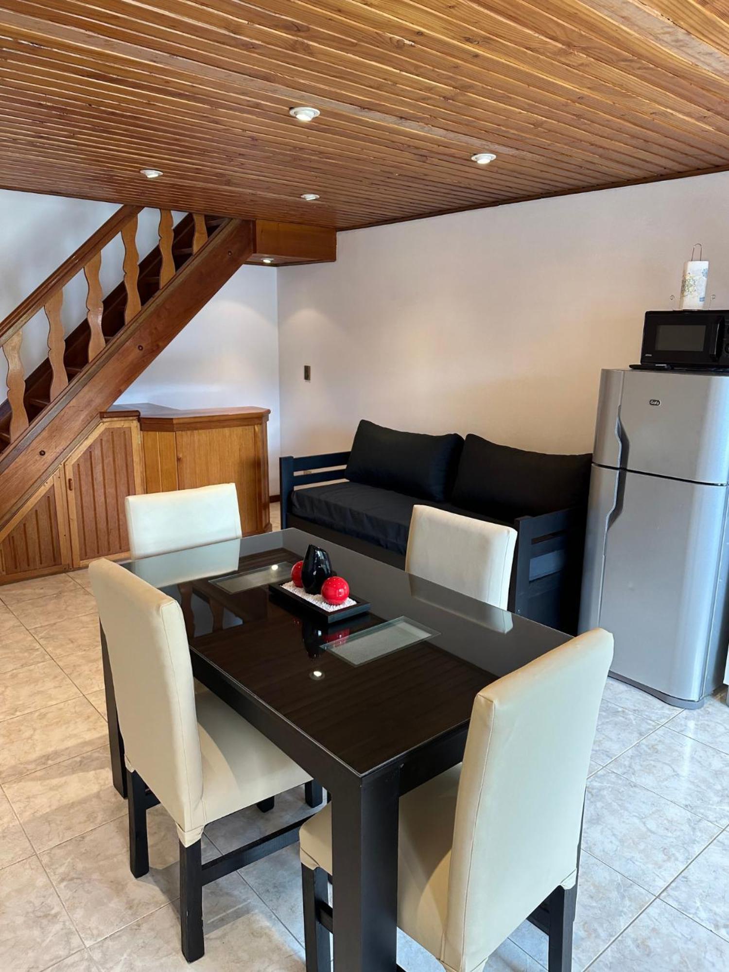 Apartment Refugio Acogedor Con Parking San Carlos de Bariloche